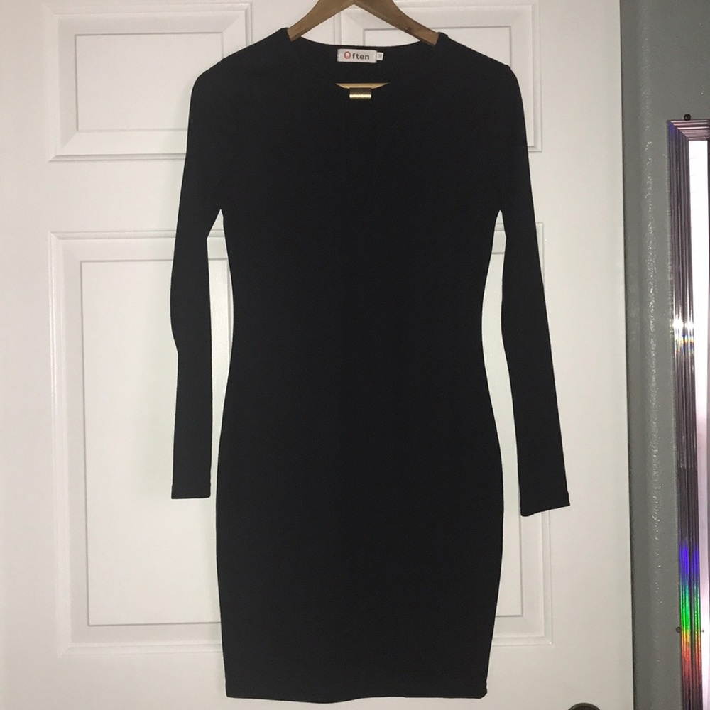 NWOT Women’s dress